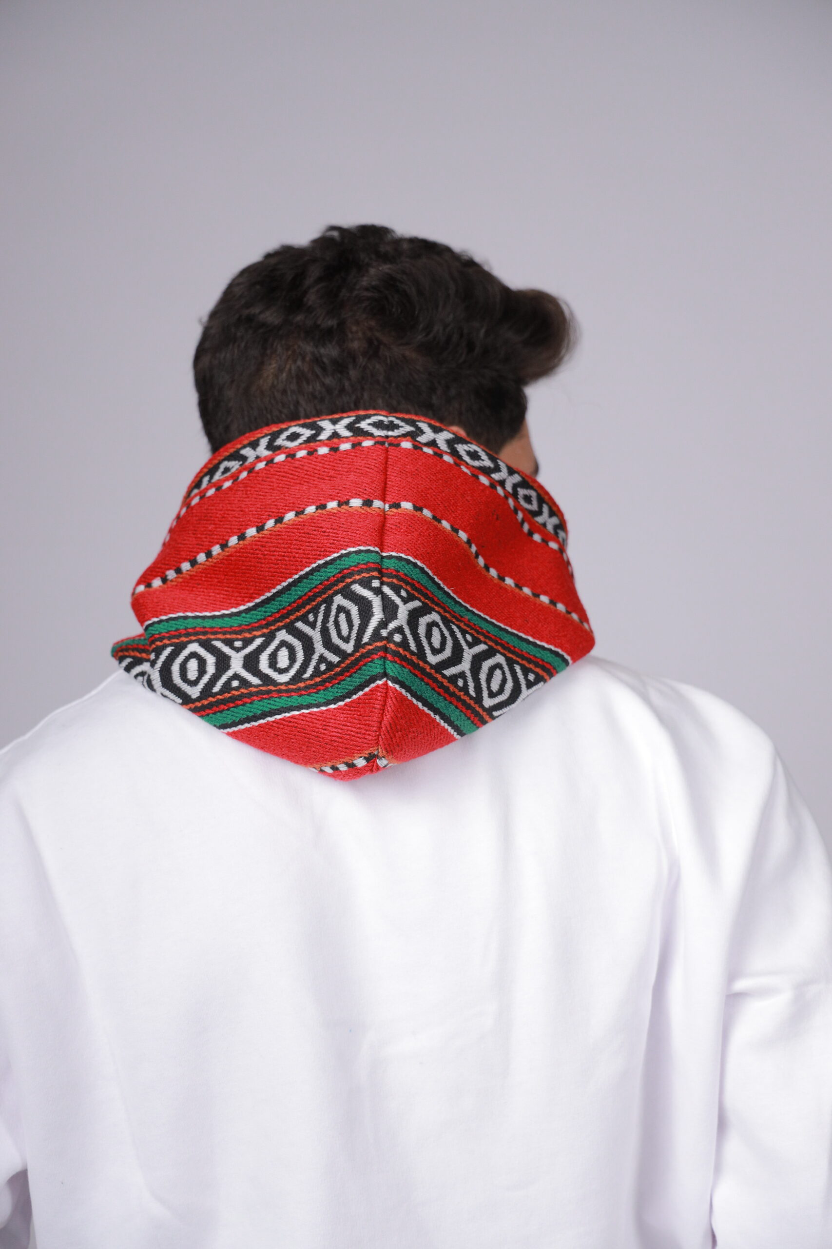 Pure Egyptian Cotton Hoodie - Image 8