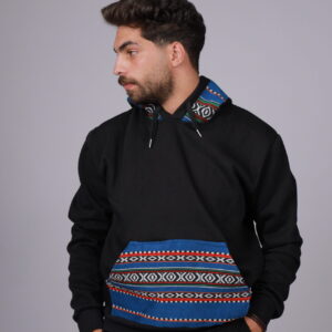 Pure Egyptian Cotton Hoodie