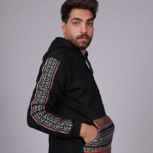 Pure Egyptian Cotton Hoodie