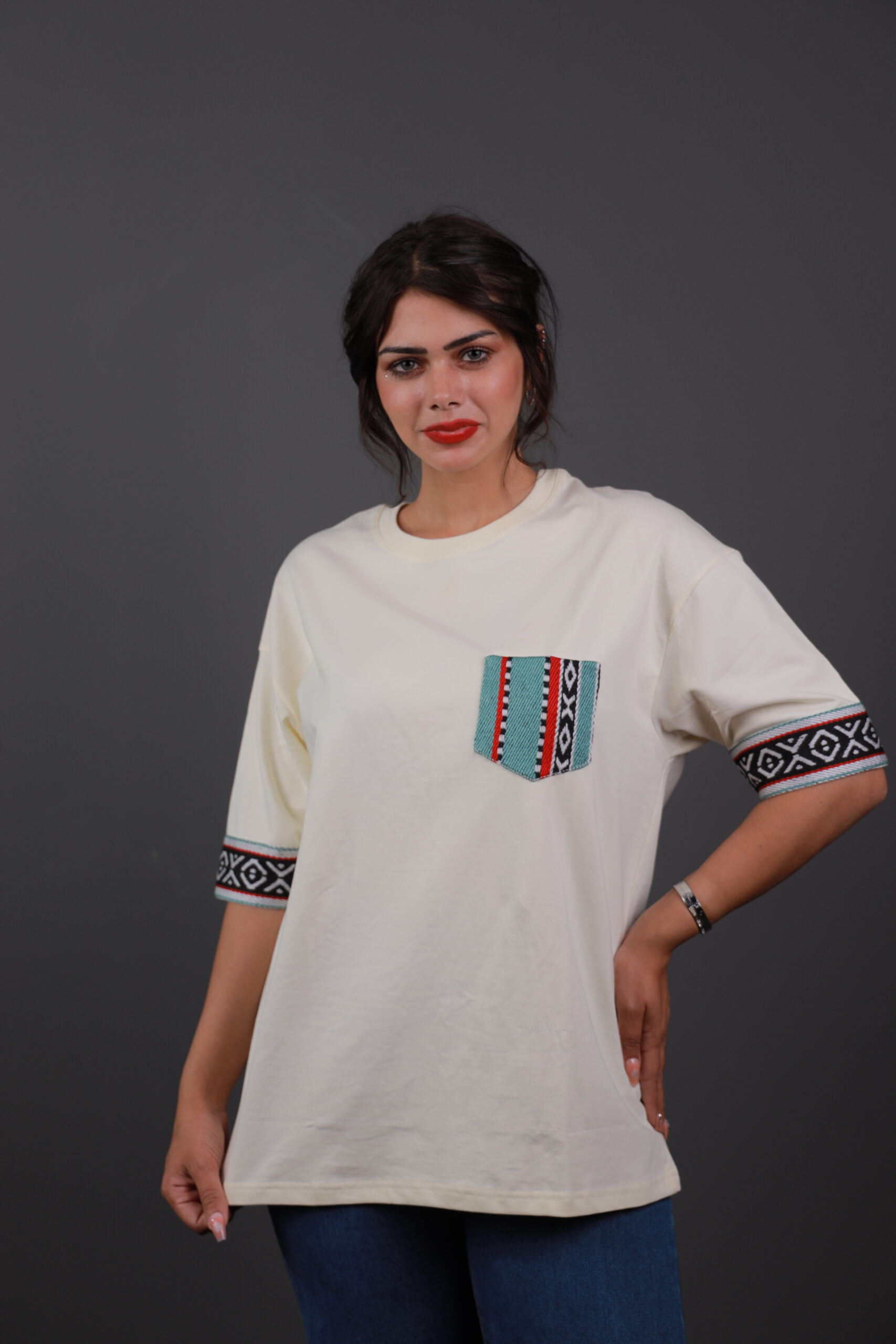 Oversized T-Shirt - Image 7