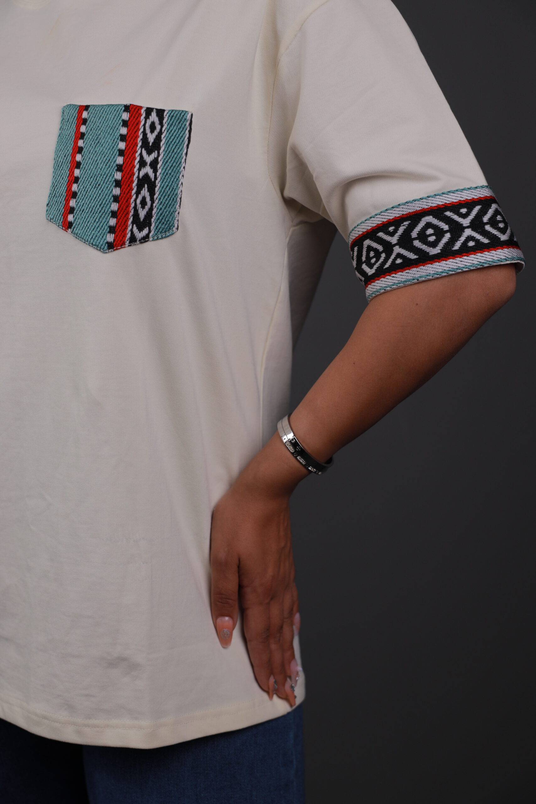 Oversized T-Shirt - Image 6