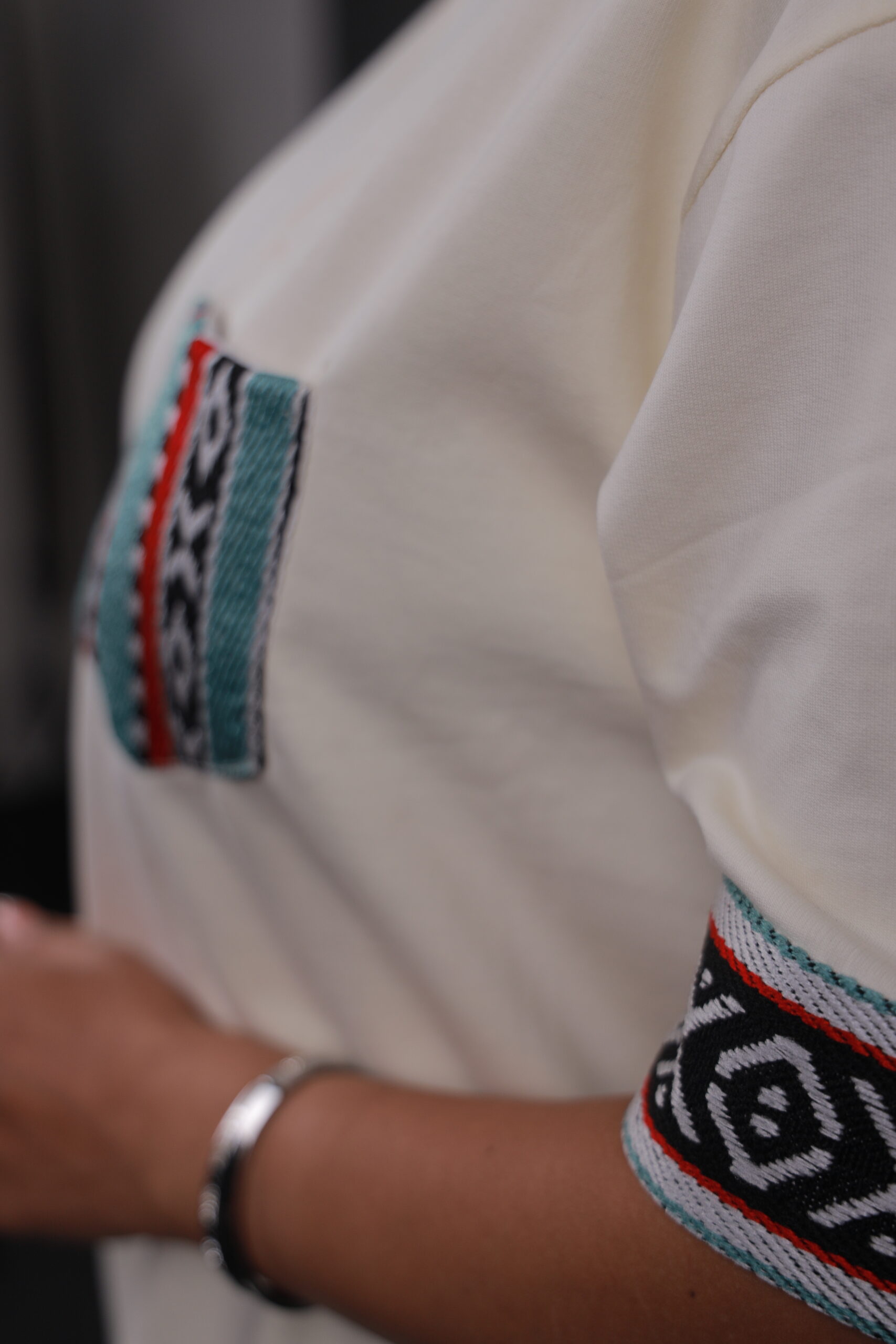 Oversized T-Shirt - Image 5