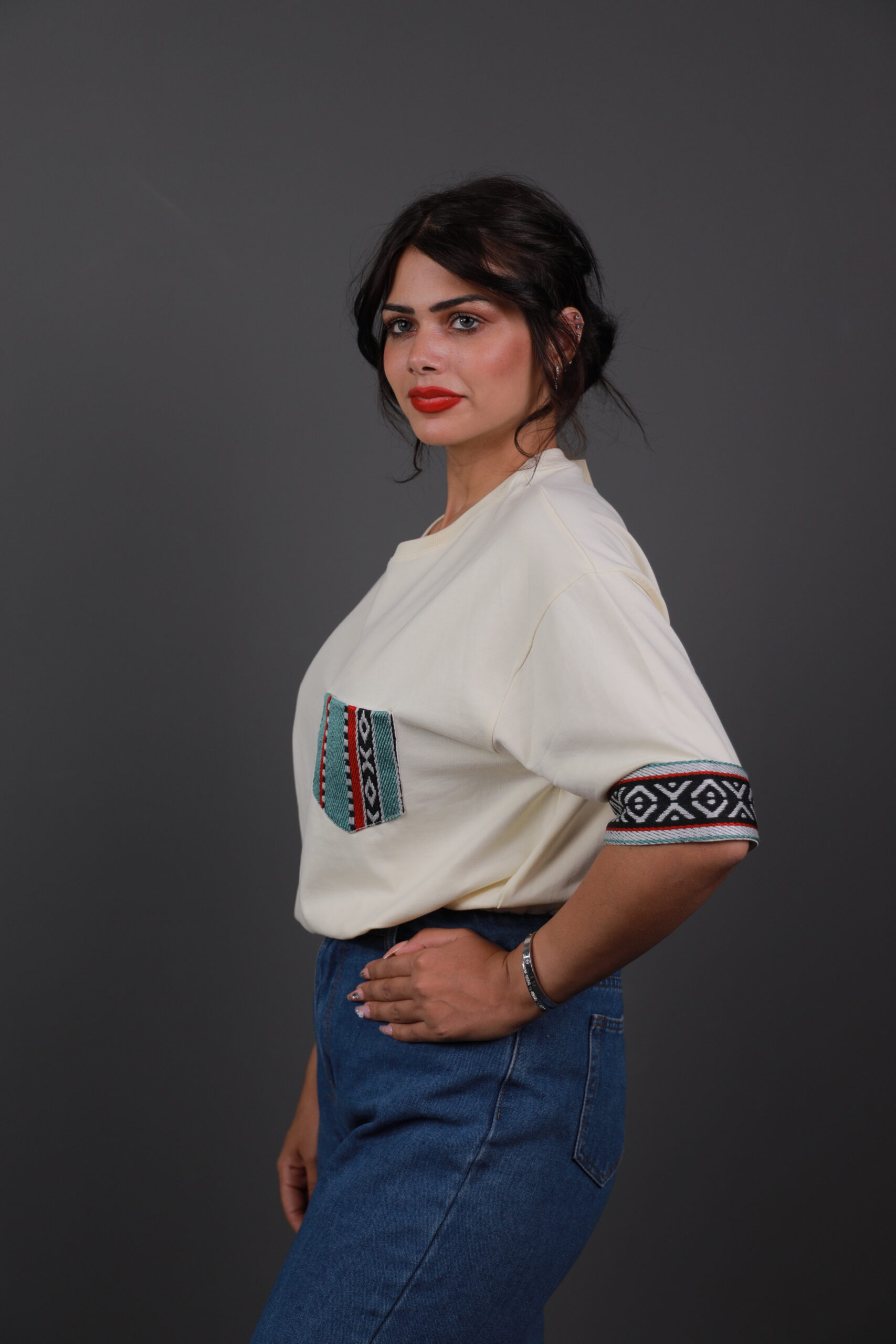 Oversized T-Shirt - Image 3