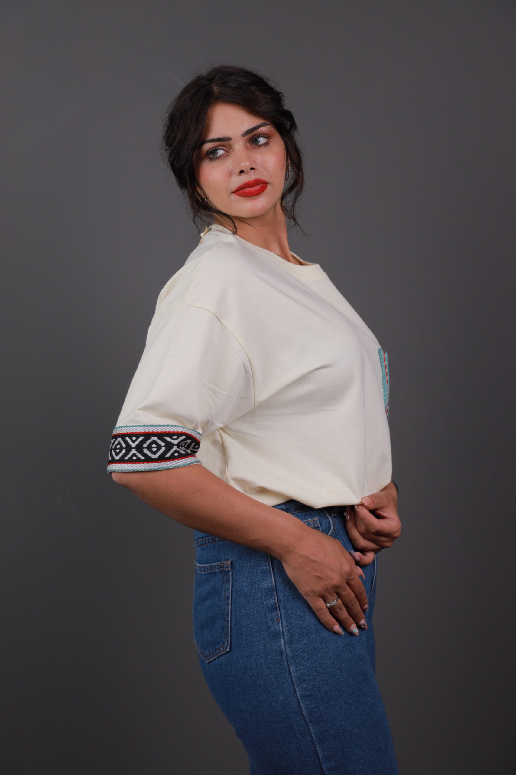 Oversized T-Shirt - Image 2