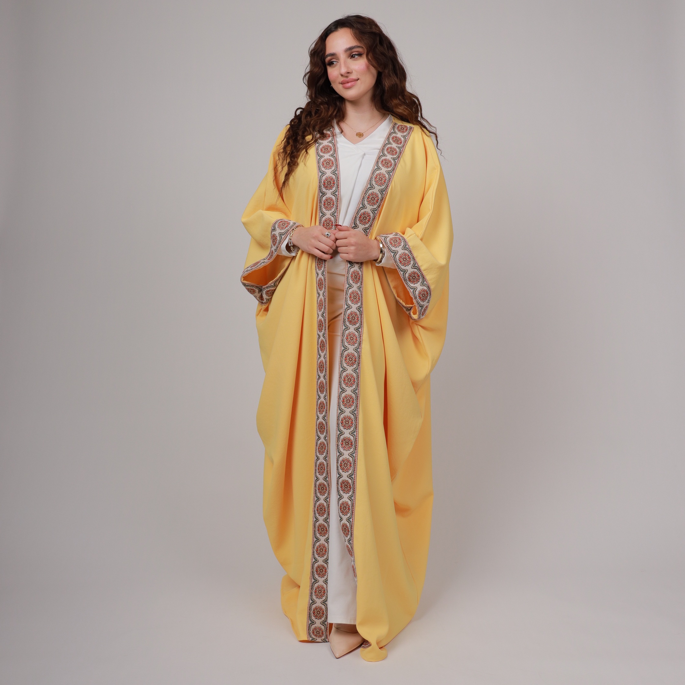 Sunshine Bloom Bisht