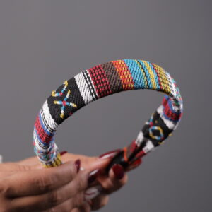 Sadu Hair Hoop
