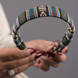 Sadu Hair Hoop