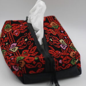 Tissue Pouch