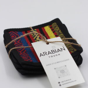 Sadu Coasters